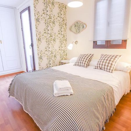 Tuguest Realejo Apartment Granada Exterior photo