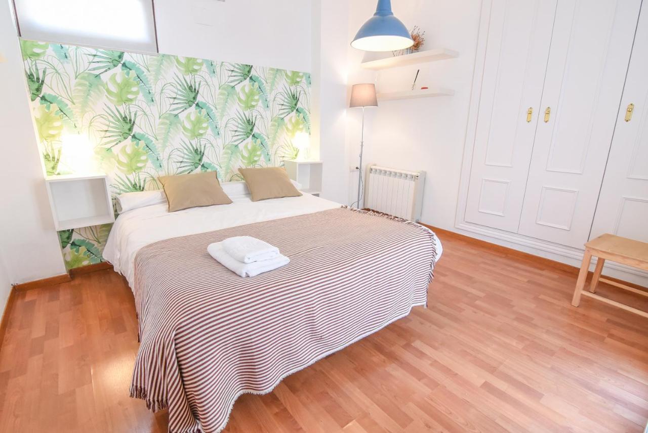 Tuguest Realejo Apartment Granada Exterior photo