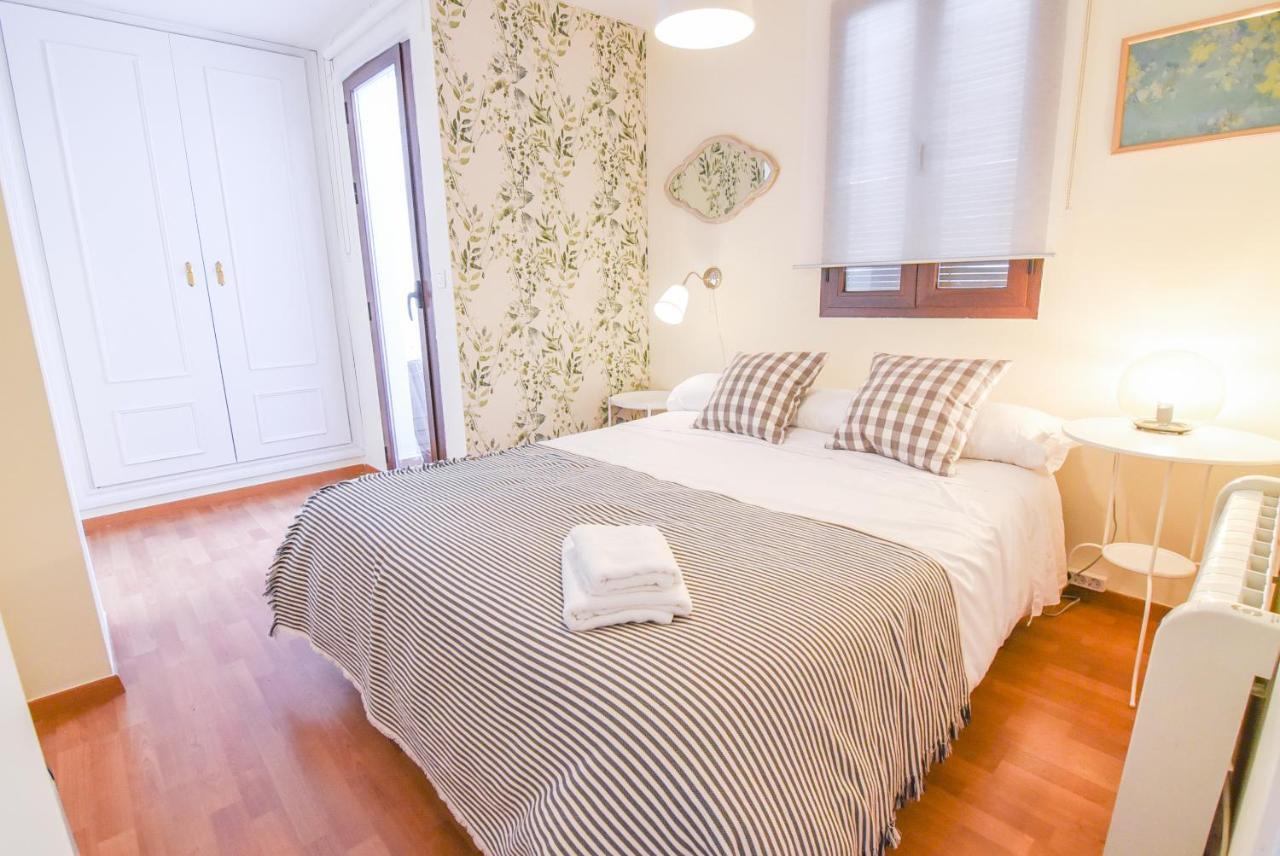 Tuguest Realejo Apartment Granada Exterior photo