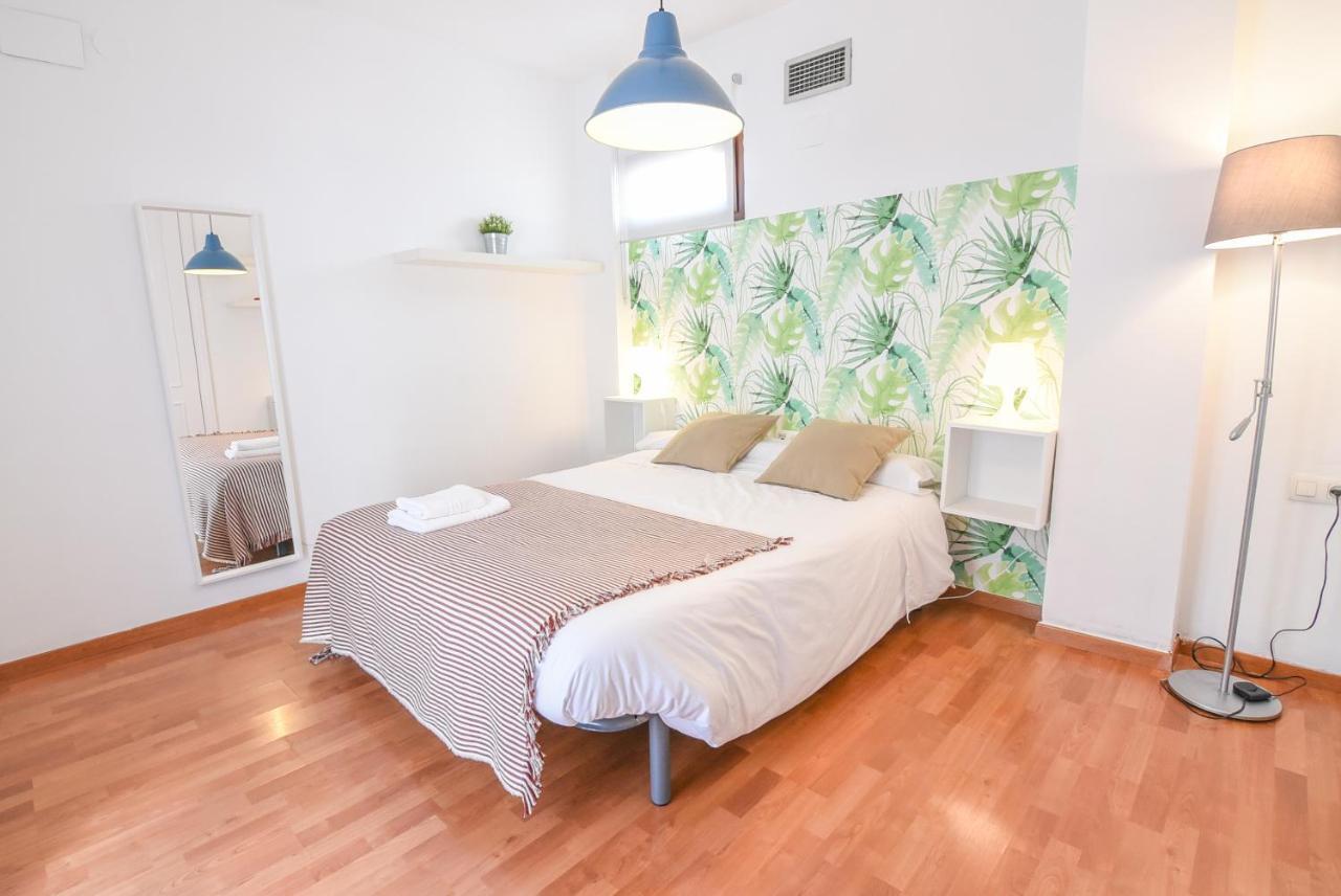 Tuguest Realejo Apartment Granada Exterior photo