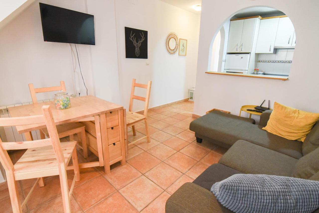 Tuguest Realejo Apartment Granada Exterior photo