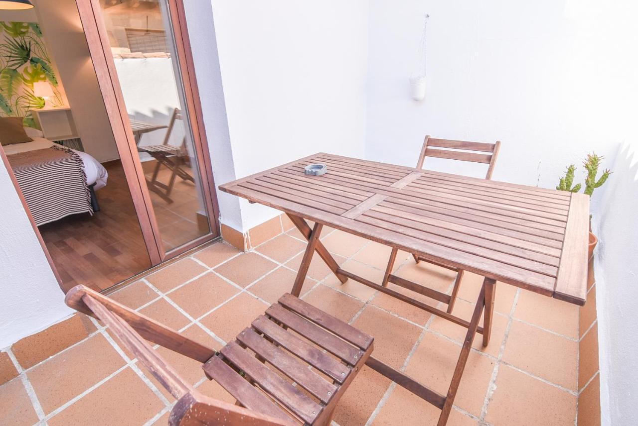Tuguest Realejo Apartment Granada Exterior photo