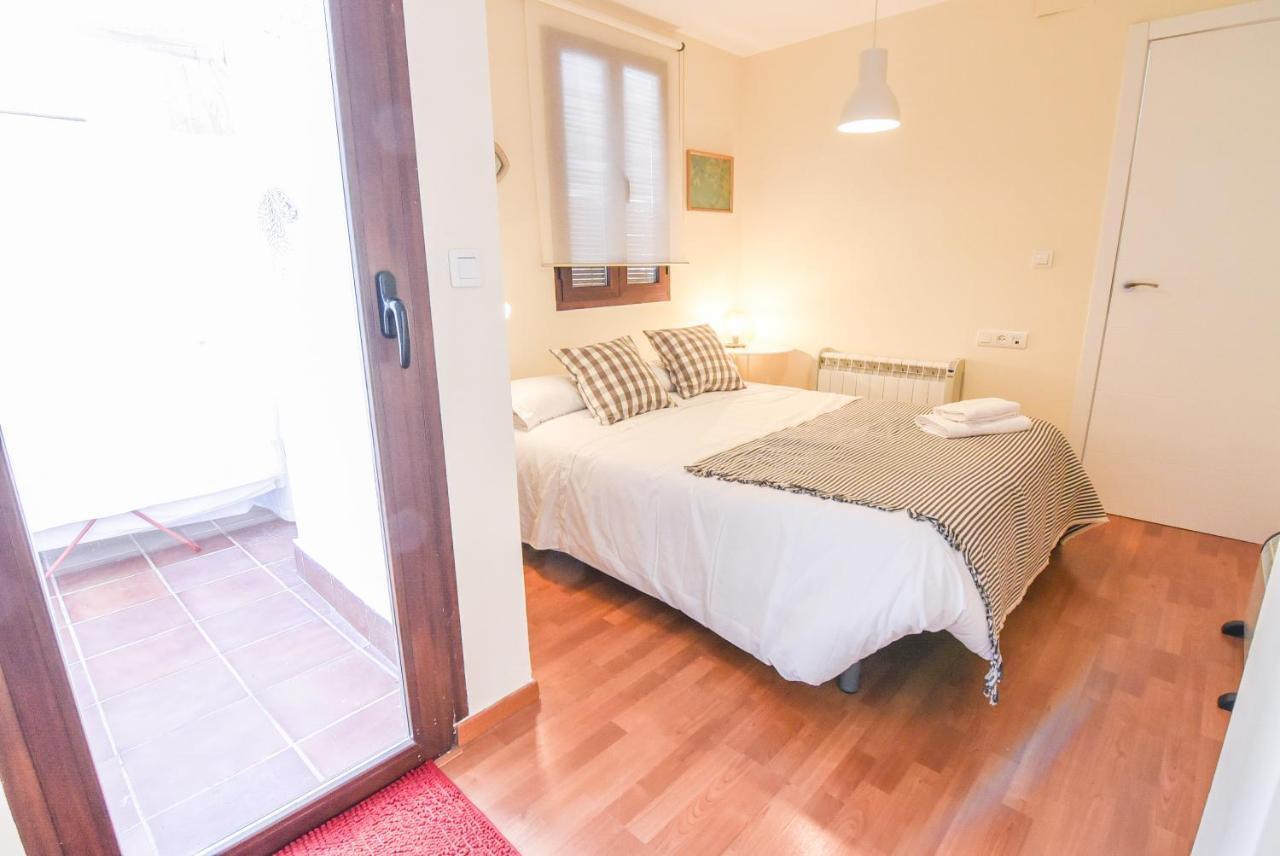 Tuguest Realejo Apartment Granada Exterior photo