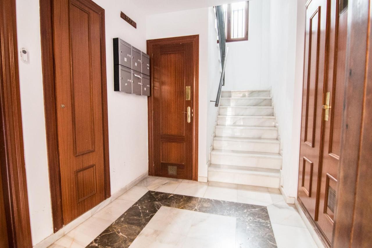Tuguest Realejo Apartment Granada Exterior photo