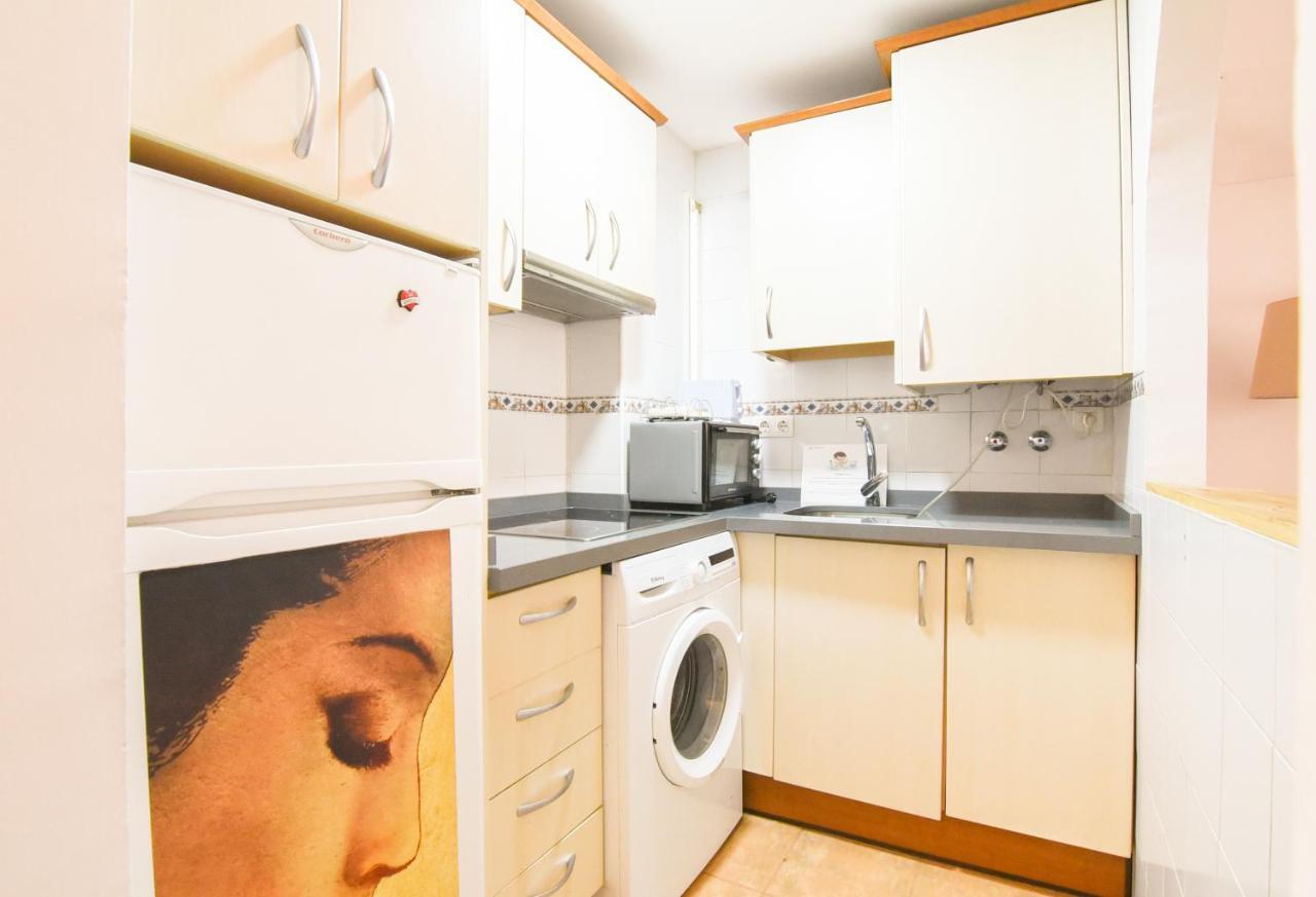 Tuguest Realejo Apartment Granada Exterior photo
