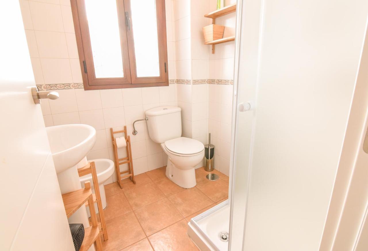 Tuguest Realejo Apartment Granada Exterior photo