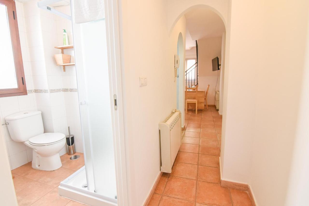 Tuguest Realejo Apartment Granada Exterior photo
