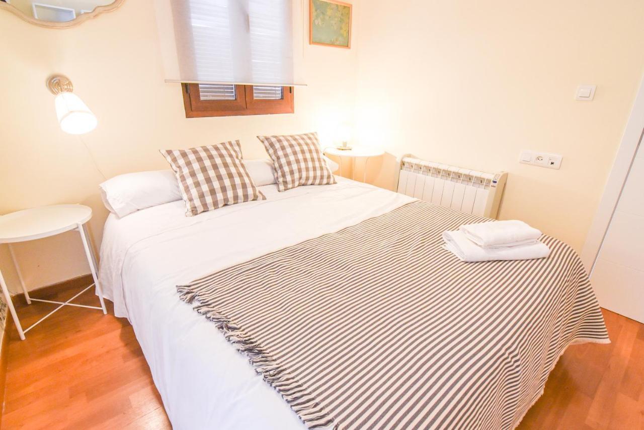 Tuguest Realejo Apartment Granada Exterior photo
